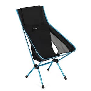 Helinox Helinox Ground Chair, Black, Ultralight Camping Chair