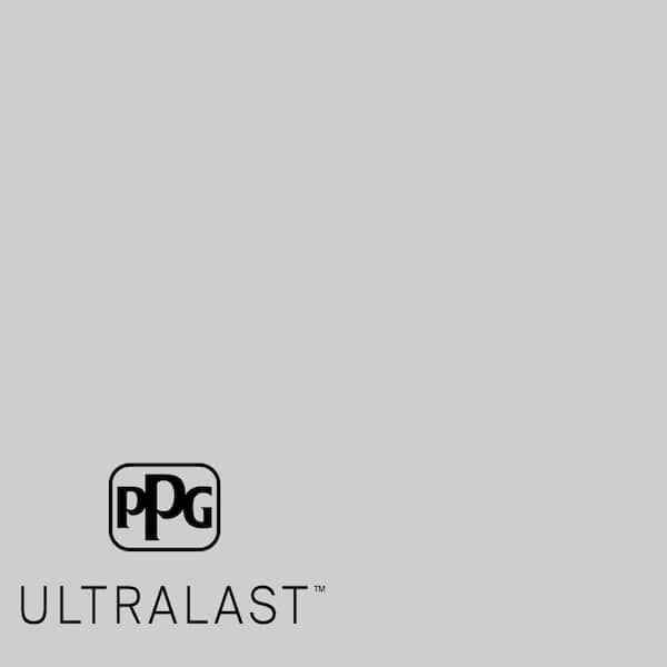 PPG UltraLast 1 qt. #PPG1004-2 Free Reign Eggshell Interior Paint and Primer