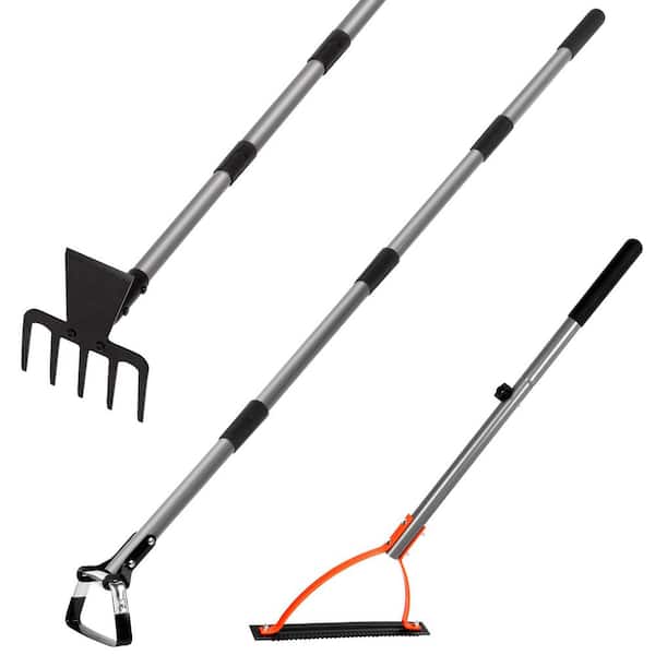 3-Piece Garden Tool Set
