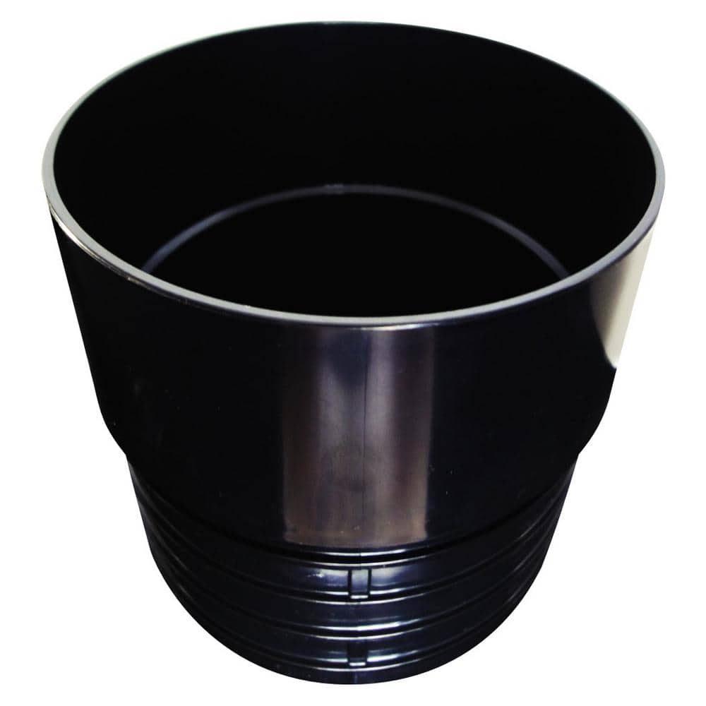 4 in. Schedule 40 Pipe Adapter price history on PriceWatchPro