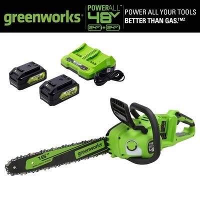 ah greenworks lithium brushless