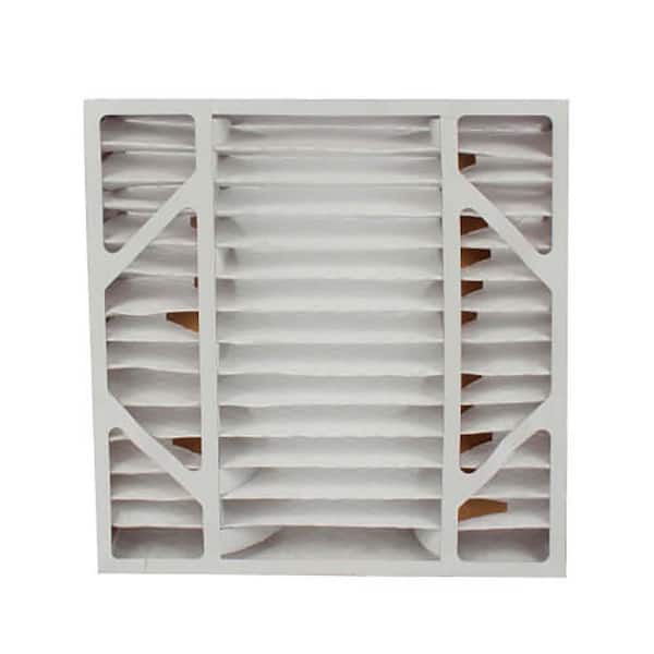 2-Pack Air Filter Replacement Air Filter for Lennox 20 x 20 x 5 MERV 11