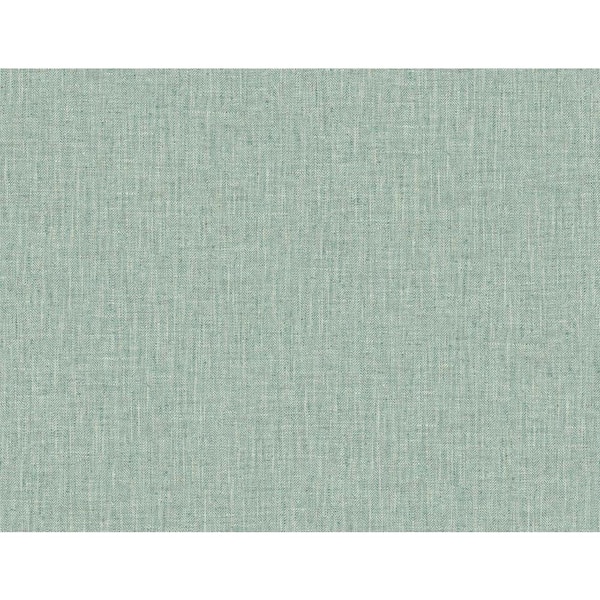 DuPont 60.75 sq. ft. Tedlar Wintermint Tweed High Performance Vinyl Unpasted Wallpaper Roll