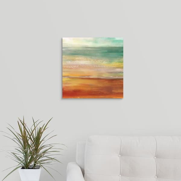 GreatBigCanvas "Soft Hues I" by Cynthia Alvarez Canvas Wall Art