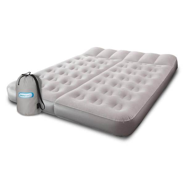 AeroBed Dual Comfort Sleep Basic Queen Mattress