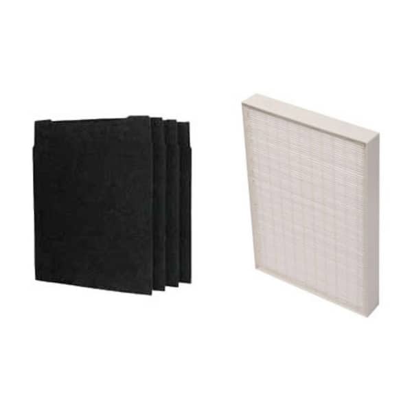 Replacement Filter Kit Compatible with Whirlpool Large Air Purifier Kit