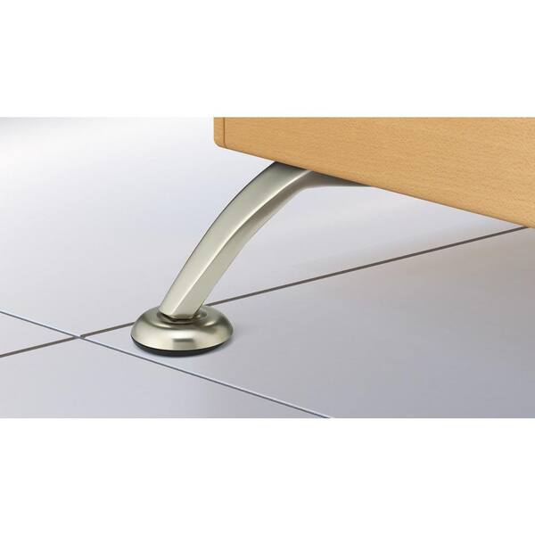 Metal Desk Chair Base Steel Replacement Furniture Accessories
