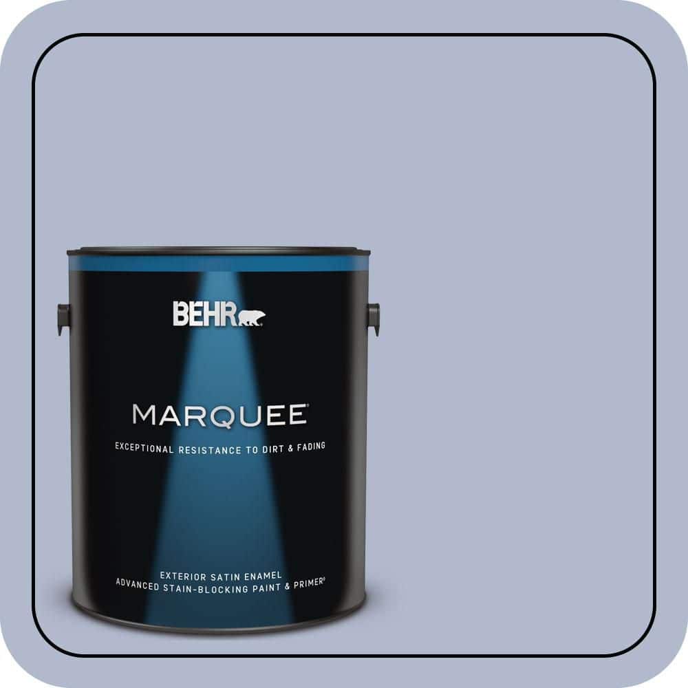 1 gal. #600F-4 Heritage Satin Enamel Exterior Paint & Primer price history on PriceWatchPro
