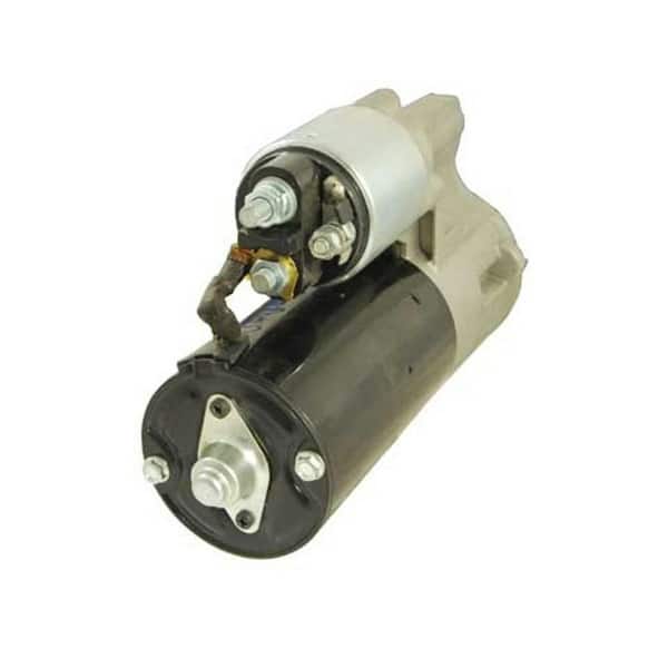 WPS World Power Systems Starter Motor