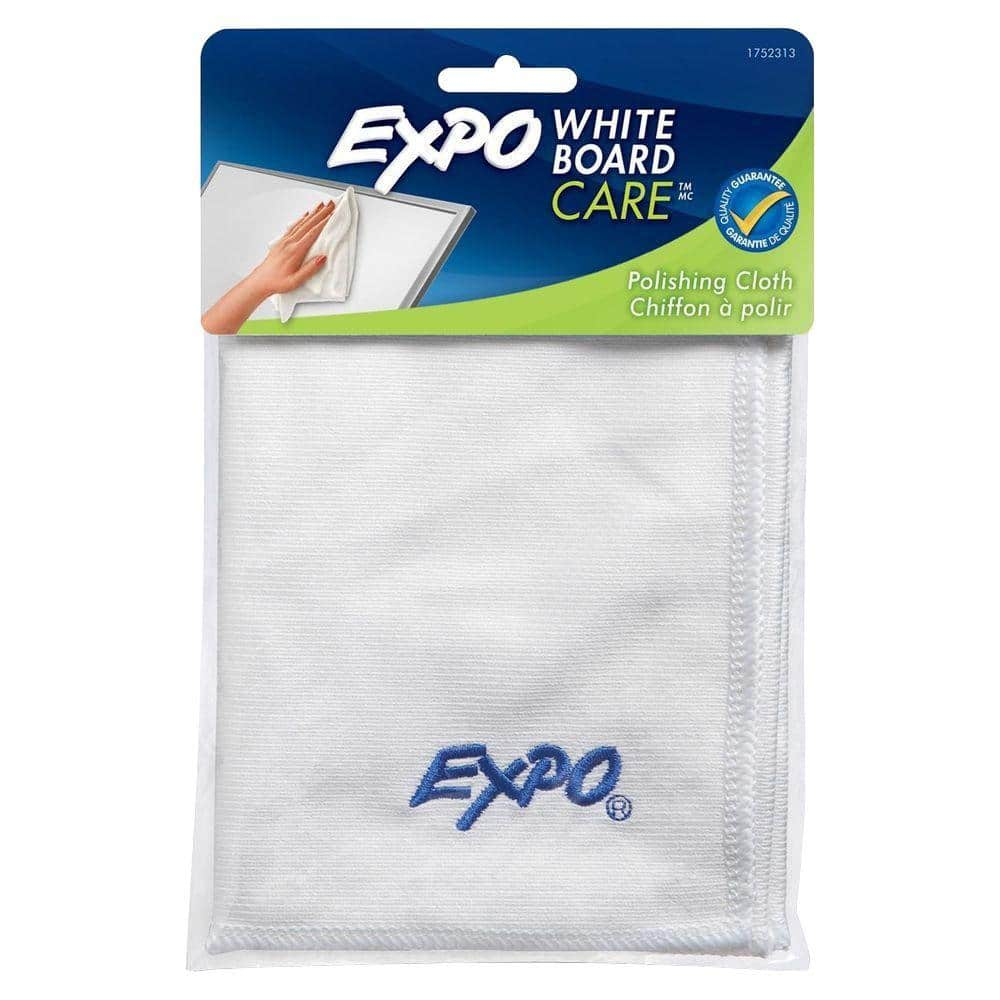 EXPO Sanford Microfiber Cleaning Cloth