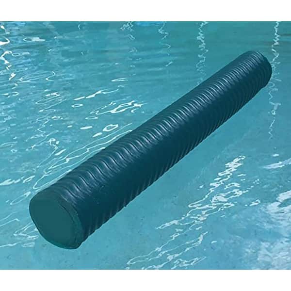 Blue Tetra Mega Noodle Big Round Premium Outdoor Water Float (2-Pack)
