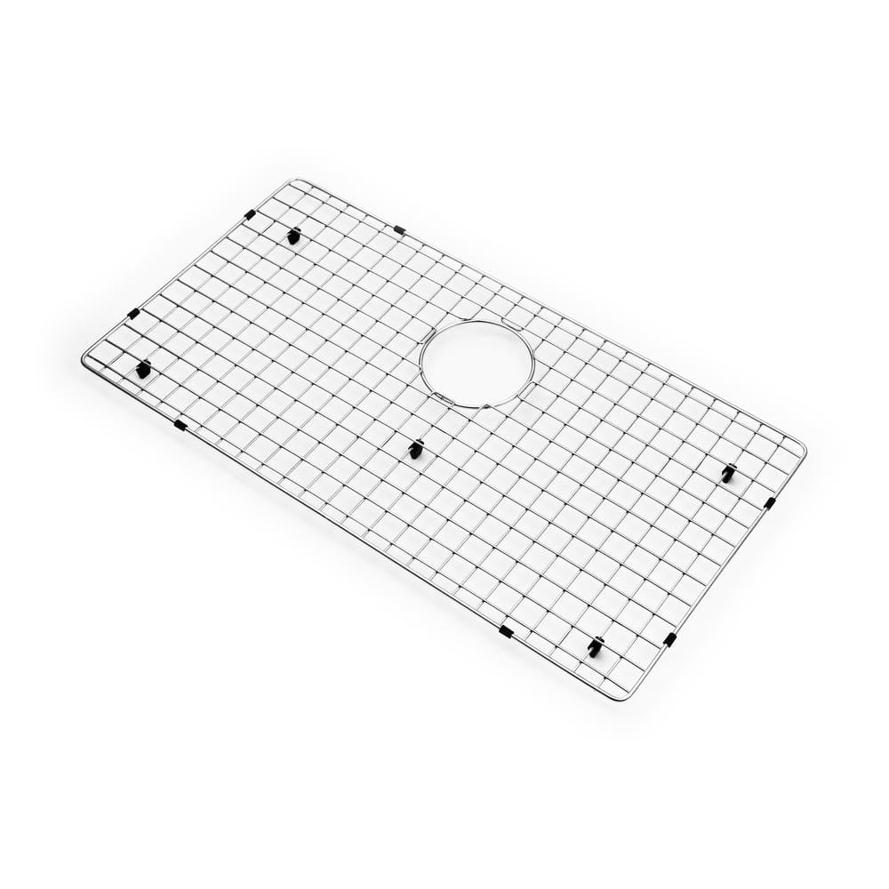 Stainless Steel Wirecraft Kitchen Sink Bottom Grid
