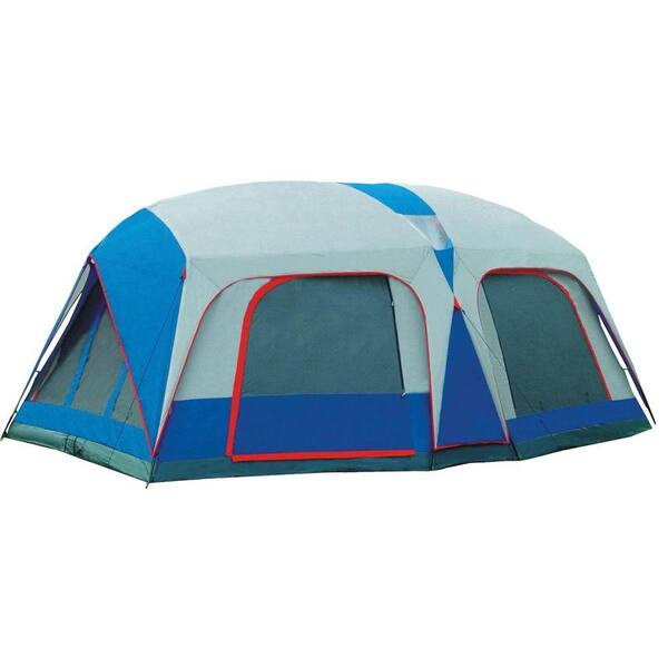 GigaTent GigaTent Barren Mt. 18 in. x 12 Four Room Dome Tent