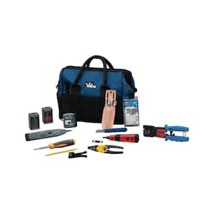 Master Series Network Service Kit