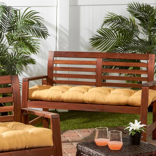 Home Depot Outdoor Bench Cushions : Outdoor Bench Cushions Walmart Com