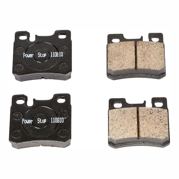 Power Stop Disc Brake Pad Set