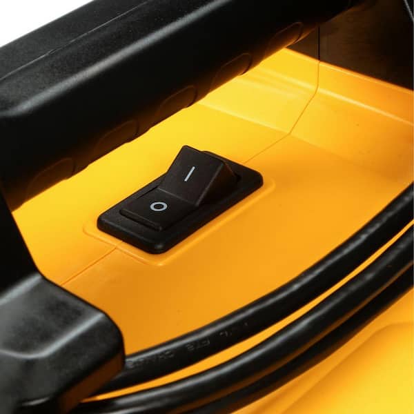 DEWALT - 20V MAX 2 Gal. Cordless/Corded Wet/Dry Vacuum