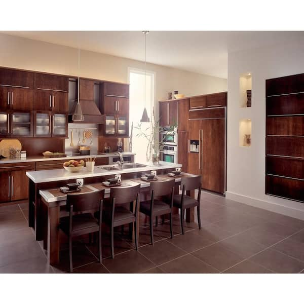 Kraftmaid glass deals cabinet doors