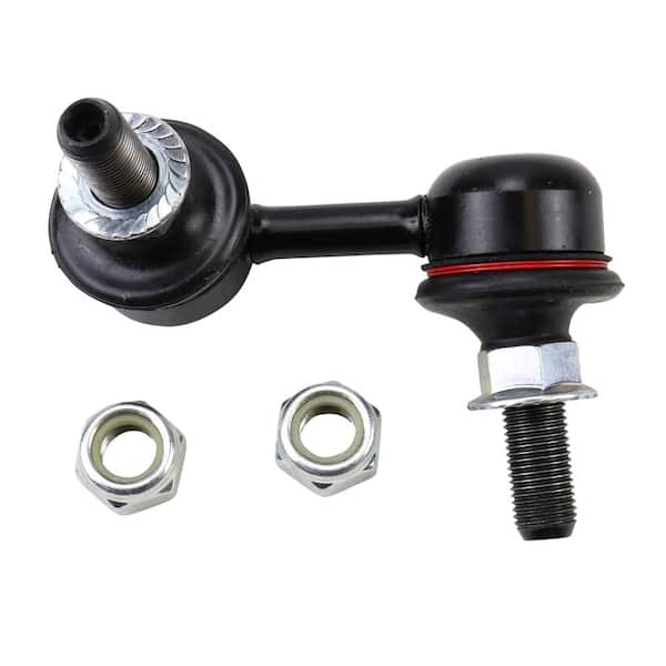 Beck/Arnley Suspension Stabilizer Bar Link - Rear Left