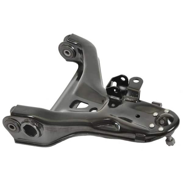 Unbranded Suspension Control Arm and Ball Joint Assembly
