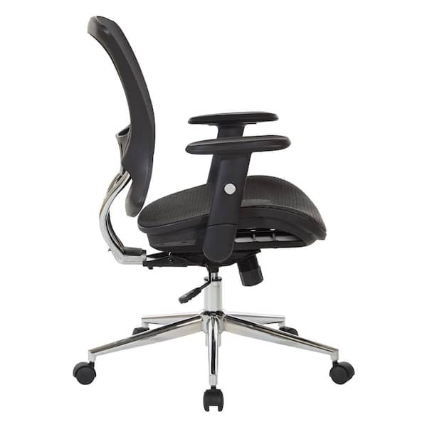 Luxor bonded leather manager chair hot sale