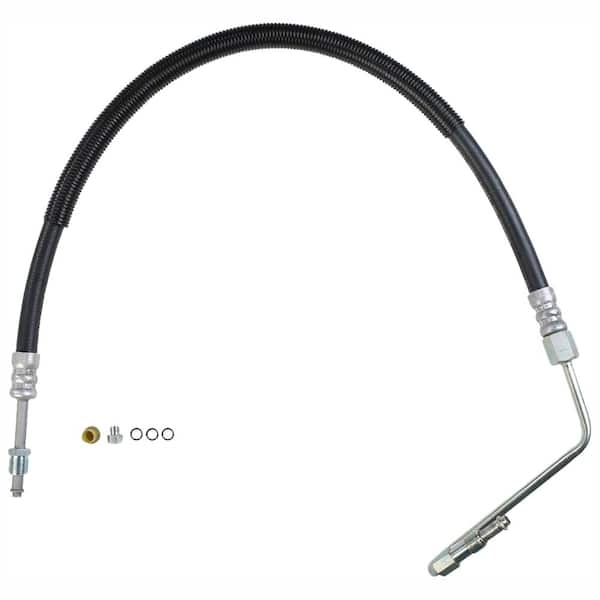 Sunsong Power Steering Pressure Line Hose Assembly