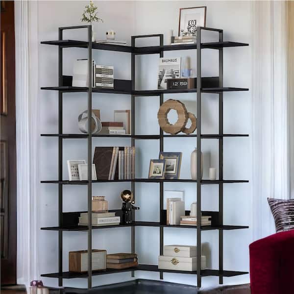 Wholesale Metal Book Corner For Holding Books Upright 
