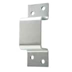 2 in. x 4 in. Zinc Plated Stake Holder