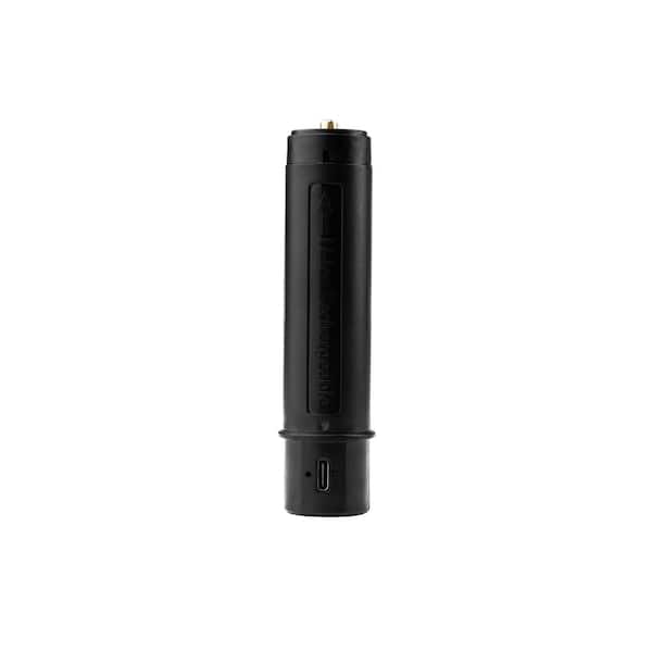 Rechargeable Battery 18650 2600 mAh 3.7v