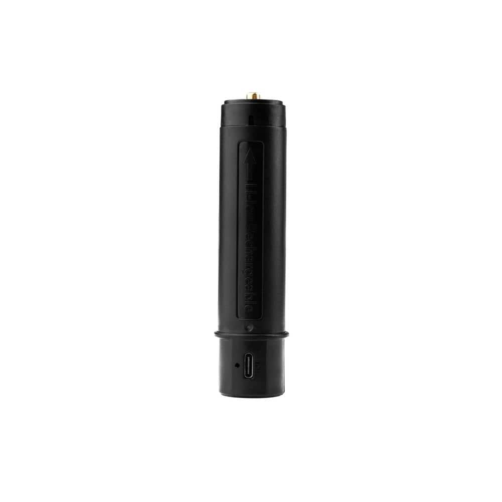Rechargeable Battery 18650 2600 mAh 3.7v
