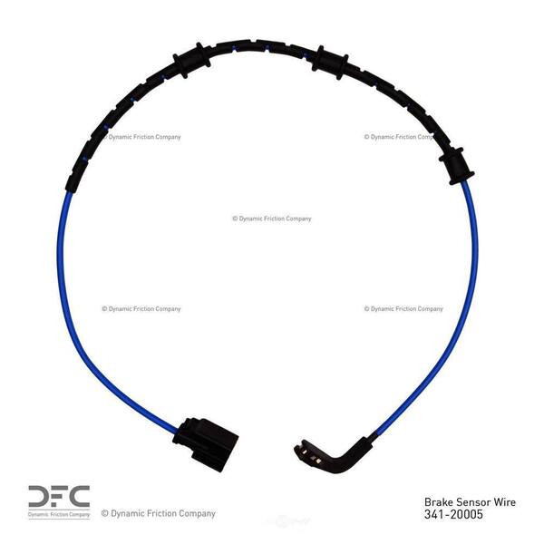 Sensor Wire 34120005 The Home Depot