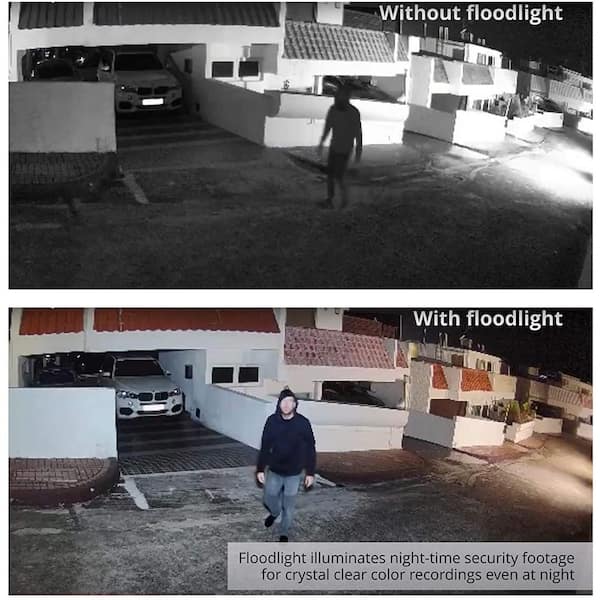 nest cam outdoor night vision