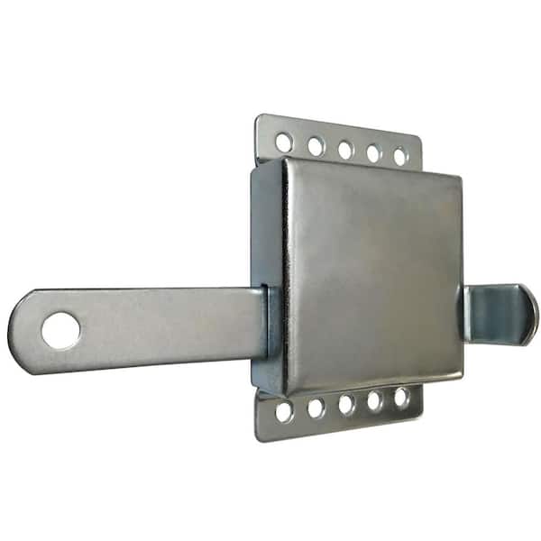IDEAL SECURITY Garage Door Side Lock