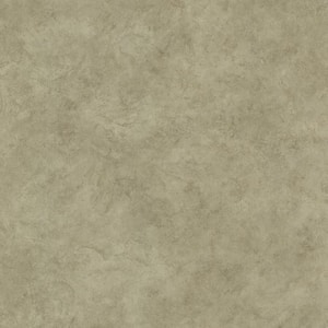 Kissimmee Moss Safe Harbor Marble Paper Strippable Wallpaper (Covers 56.4 sq. ft.)