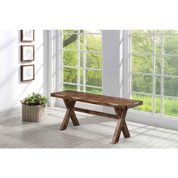 home depot dining bench