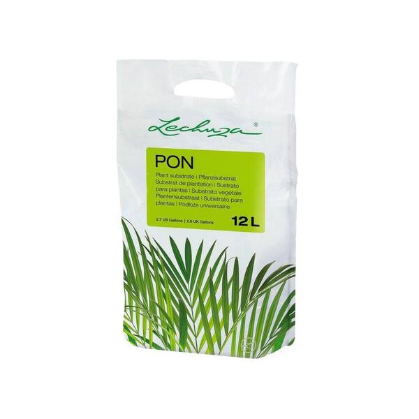 Lechuza PON 12 l Self Watering System Substrate Refill