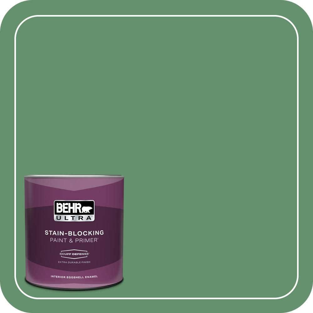 1 qt. #460D-6 Manchester Extra Durable Eggshell Enamel Interior Paint & Primer price history on PriceWatchPro