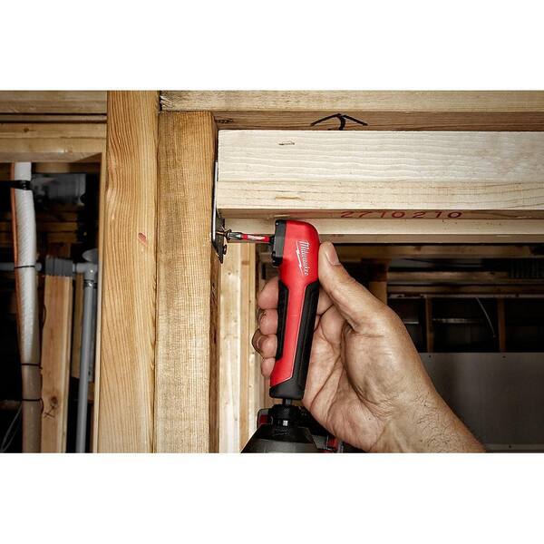 Right Angle Drill Adapter 