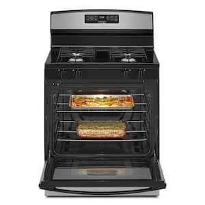 30 In. - Gas Ranges - Ranges - The Home Depot