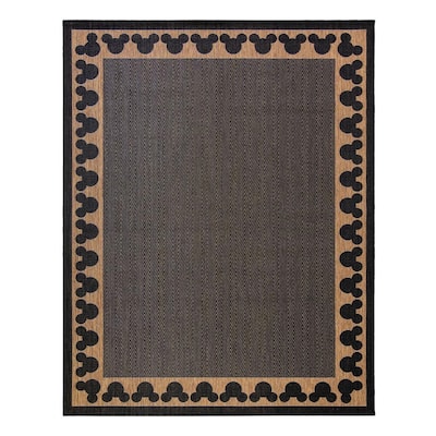 8 X 10 Black Outdoor Rugs The Home Depot 8 X 10 Black Outdoor Rugs, Black Outdoor Rugs 8×10