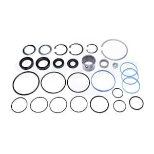 Steering Gear Rebuild Kit