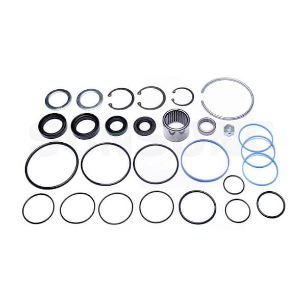 Steering Gear Rebuild Kit