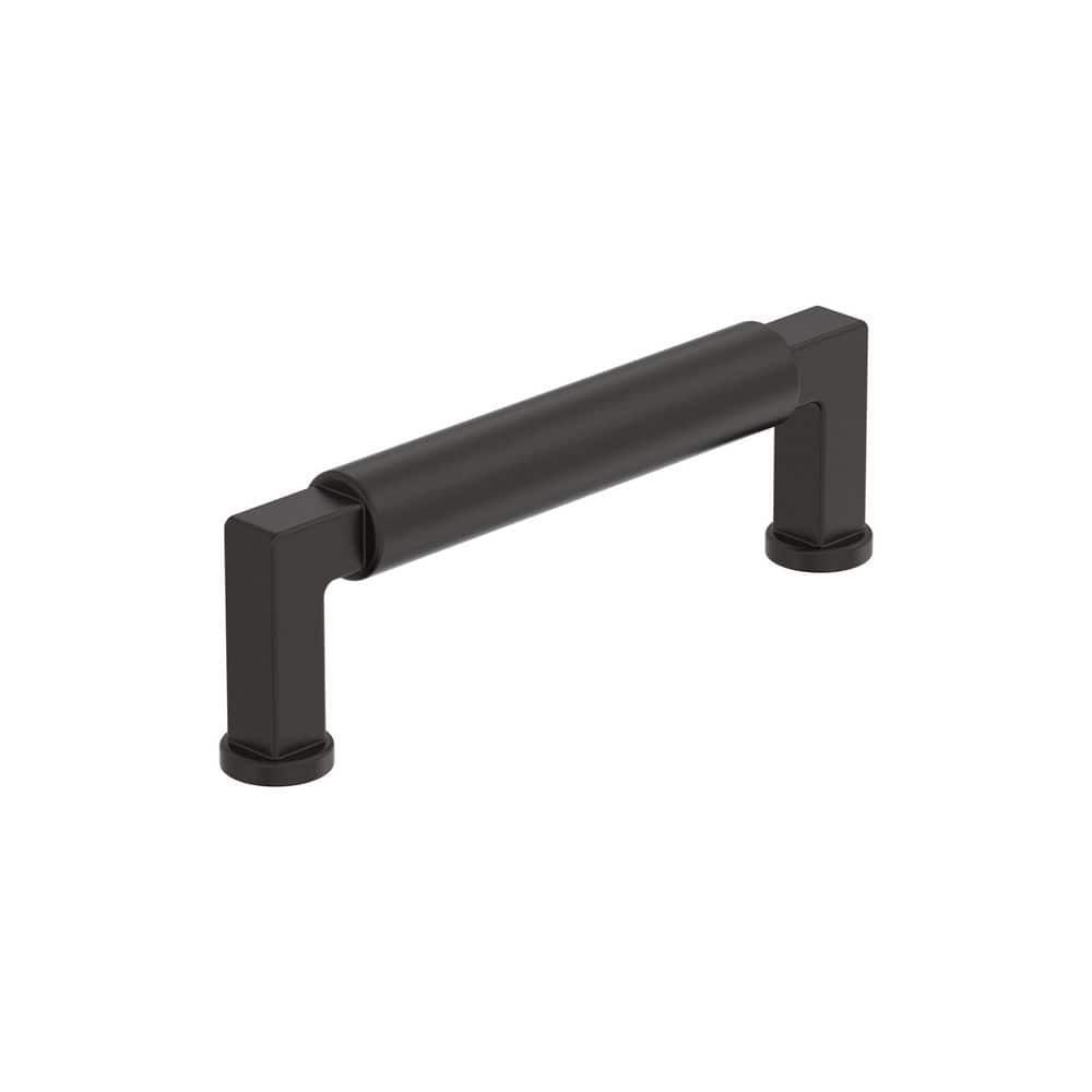 Balon 3-3/4 inch (96mm) Center-to-Center Oil-Rubbed Bronze Bar Cabinet Pull price history on PriceWatchPro