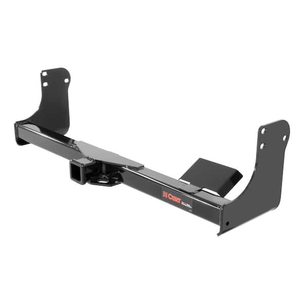 CURT Class 3 Trailer Hitch, 2 in. Receiver, Select Mercedes-Benz Metris