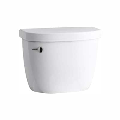 Cimarron Collection White – Bath – The Home Depot