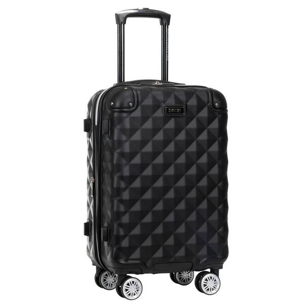 Kenneth cole 2025 large suitcase