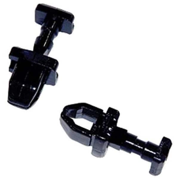 Dometic Plastic Vent Door Latch