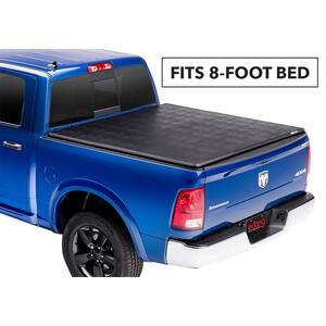 Trifecta 2.0 Tonneau Cover for 75-93 Dodge D-Series/W-Series 8 ft. Bed