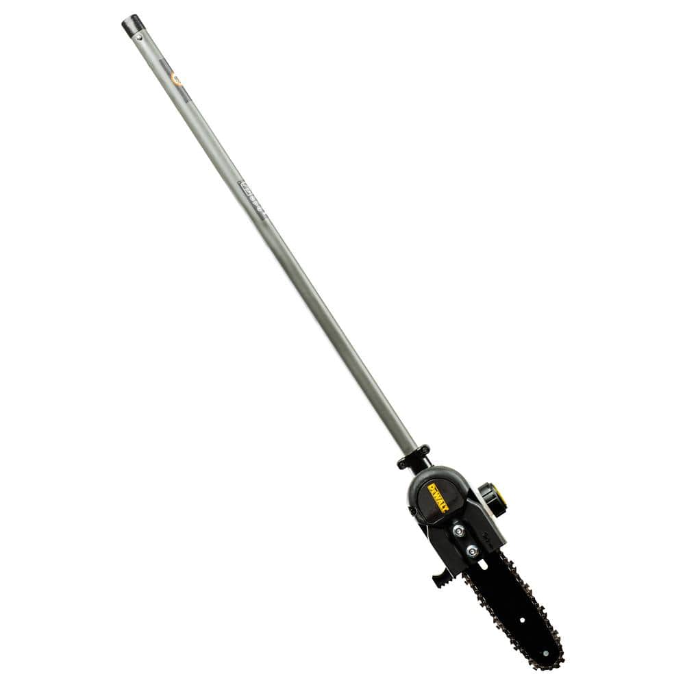 DEWALT Pole Saw Attachment for String Trimmer DWOAS6PS