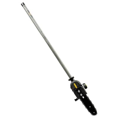 Pole Saw Attachment for String Trimmer